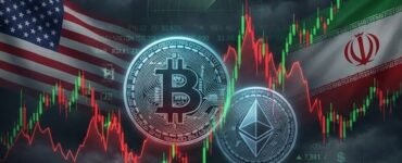 تشدید نوسان در بازار رمزارز‌ها همزمان با افزایش تنش‌ها