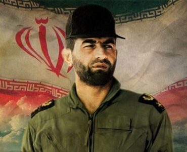 تقدیر خانواده شهید بابایی از نیروهای مسلح