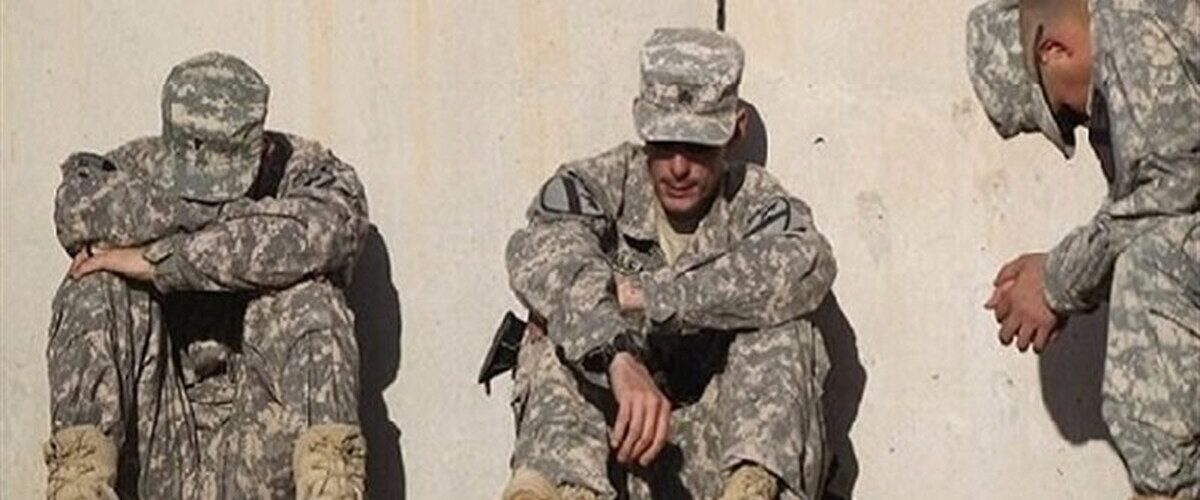 تلفات پرشمار سربازان آمریکایی پس از حملات ایران / رسانه آمریکایی فاش کرد