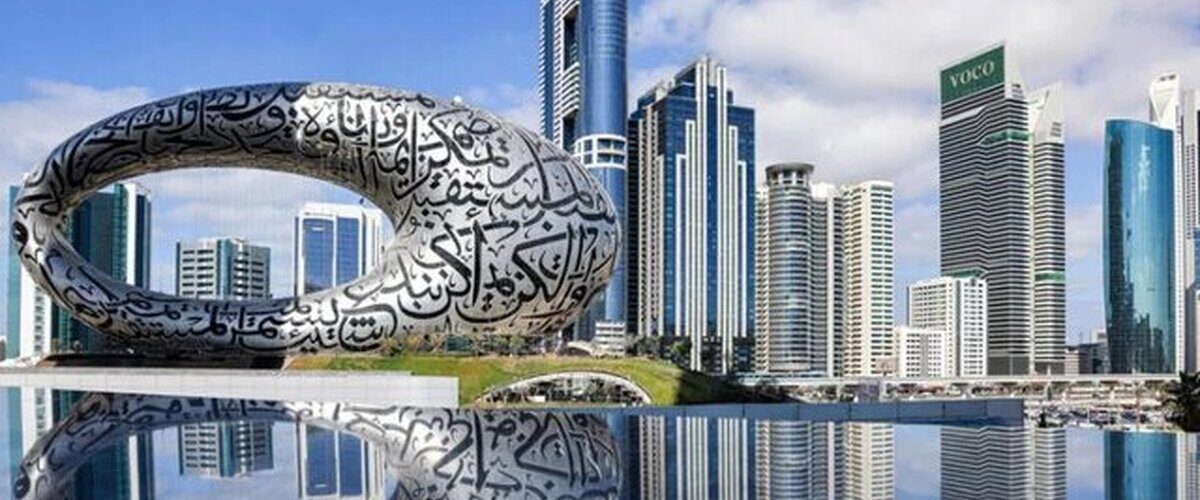 تنش‌های منطقه‌ای به دوبی رسید/ ارسال هشدار حمله موشکی