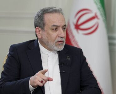 توئیت مهم عراقچی خطاب به عربستان توئیت مهم عراقچی خطاب به عربستان