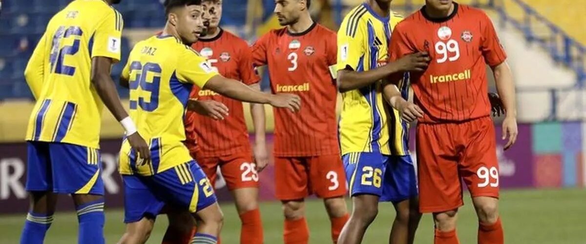 تکلیف سفر تراکتور به عربستان روشن شد