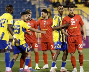 تکلیف سفر تراکتور به عربستان روشن شد تکلیف سفر تراکتور به عربستان روشن شد