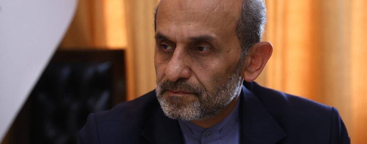 جبلی: پایداری آنتن و سیگنال رسانی در جریان است