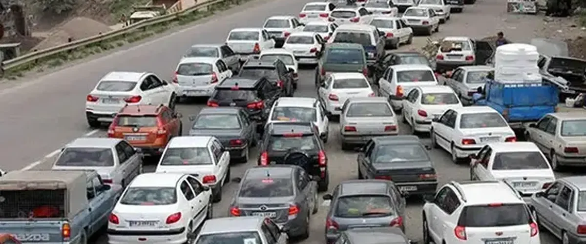 جزئیات تصادف مرگبار در آزادراه قزوین- زنجان