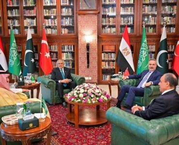 جزئیات نشست چهارجانبه اسلامآباد بر اولویت دیپلماسی میان ایران و آمریکا جزئیات نشست چهارجانبه اسلامآباد بر اولویت دیپلماسی میان ایران و آمریکا