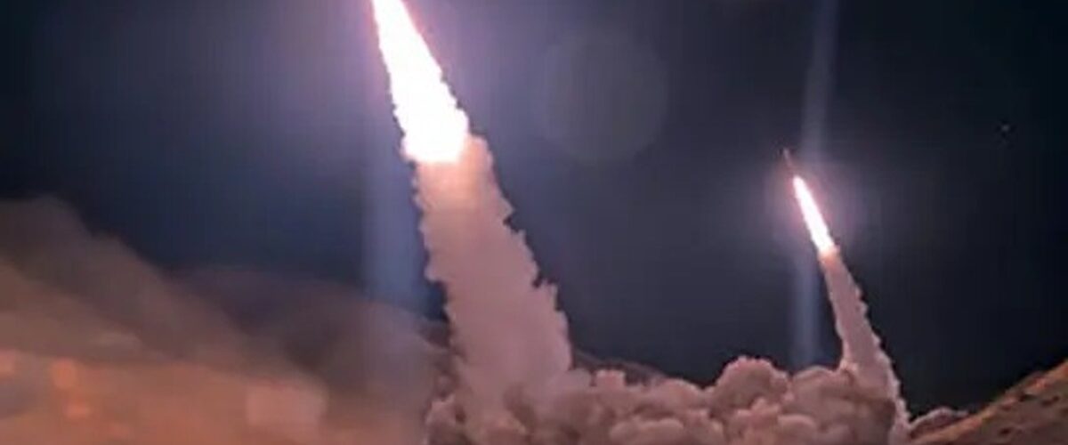 حمله موشکی به مقر وزارت جنگ اسرائیل / حزب‌الله صبح آتشینی برای اسرائیلی‌ها رقم زد