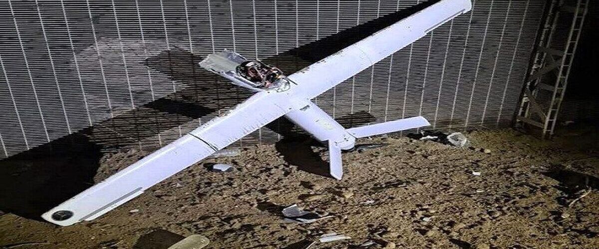 حمله پهپادی به پایگاه‌های آمریکایی در عراق/ تأسیسات آمریکایی بمباران شد