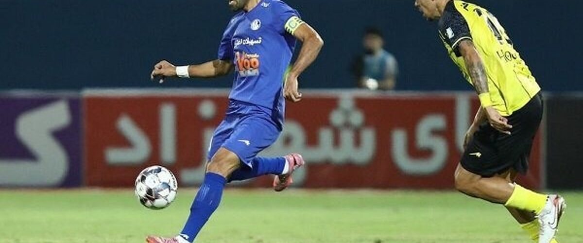 خبر بد برای هواداران / پنجره نقل‌وانتقالاتی استقلال بسته شد