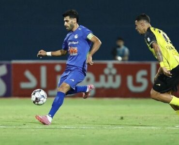 خبر بد برای هواداران / پنجره نقل‌وانتقالاتی استقلال بسته شد