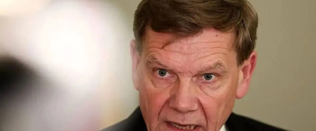 خبر جدید آلمان از مذاکرات ایران و آمریکا / تماس غیرمستقیم برقرار شد