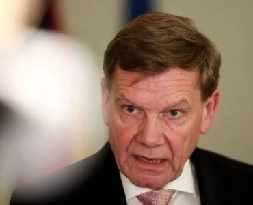 خبر جدید آلمان از مذاکرات ایران و آمریکا / تماس غیرمستقیم برقرار شد خبر جدید آلمان از مذاکرات ایران و آمریکا / تماس غیرمستقیم برقرار شد