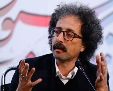 خواجهپاشا: مرگ را به دیدن پرپر شدن دانشآموزان میناب ترجیح میدهم خواجهپاشا: مرگ را به دیدن پرپر شدن دانشآموزان میناب ترجیح میدهم