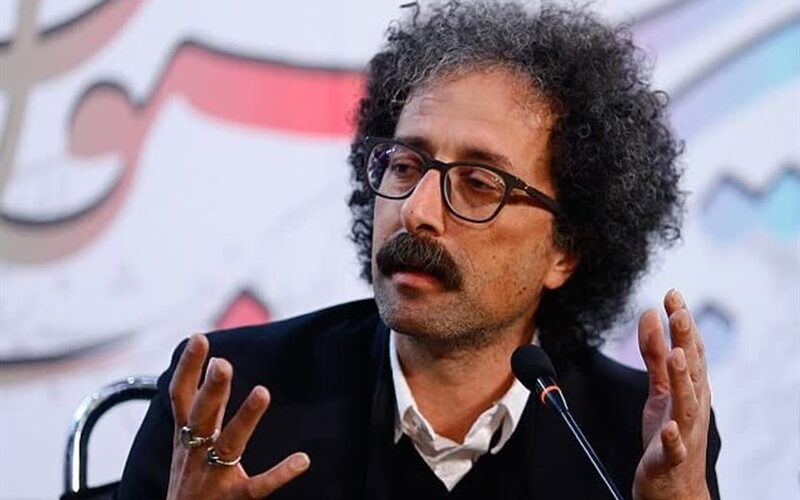 خواجه‌پاشا: مرگ را به دیدن پرپر شدن دانش‌آموزان میناب ترجیح می‌دهم