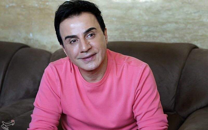 داریوش فرضیایی: دل می‌سوزد، اما شعله امید در دل کودکان خاموش نمی‌شود