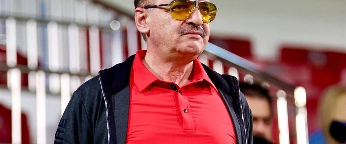 درخواست مالک تراکتور از رئیس فیفا / زنوزی به رئال و بارسا نامه نوشت