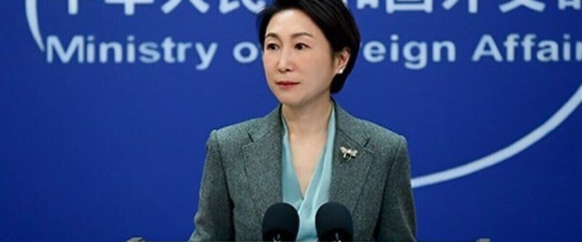 درخواست چین از همه طرف‌های درگیر در جنگ