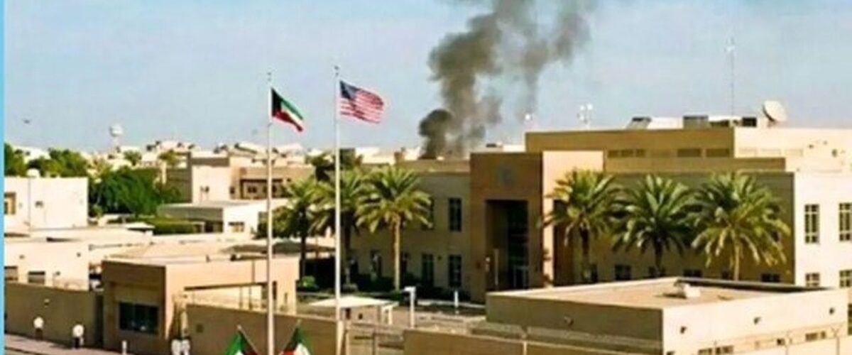 دستور تخلیه در قطر صادر شد