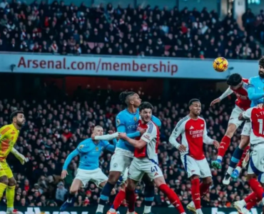 دوئل بزرگ در ومبلی/ ترکیب آرسنال و سیتی در فینال اعلام شد