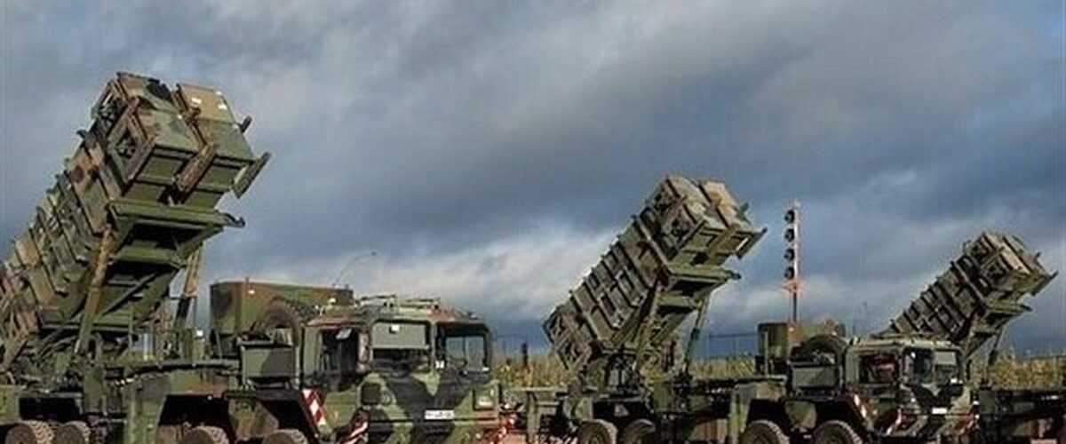 ذخایر محدود ارتش آمریکا فاش شد