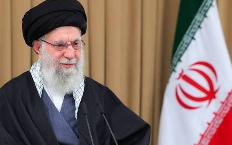 رئیس صدا و سیما شهادت رهبر انقلاب را تسلیت گفت