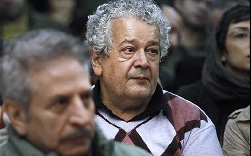 رضا فیاضی: گهرِ خاکِ ما جز خونِ جوانانِ وطن لاله ندارد