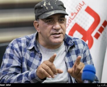 روایت آقای بازیگر از ترامپ؛ نماینده شعبان‌ بی‌مخ‌‌ها و پدوفیلی‌ها