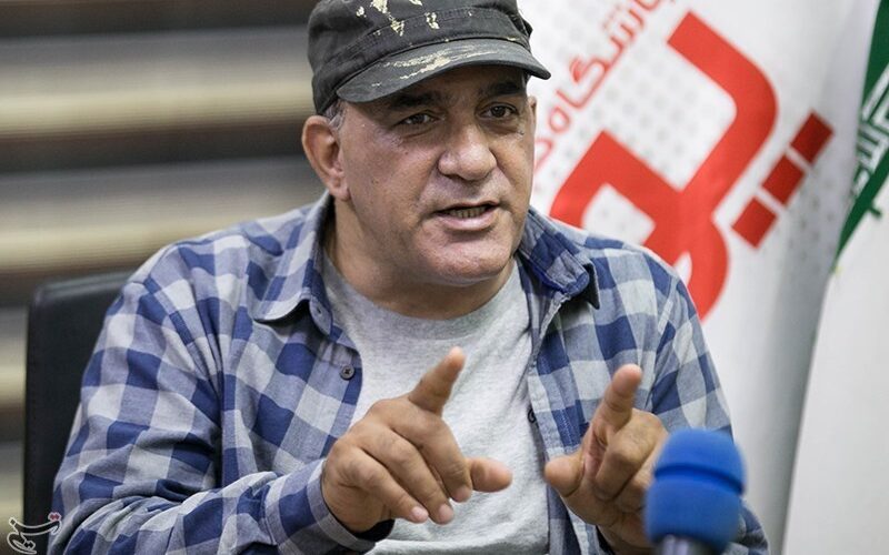 روایت آقای بازیگر از ترامپ؛ نماینده شعبان‌ بی‌مخ‌‌ها و پدوفیلی‌ها