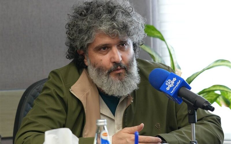 روایت برمهانی از پشت صحنه اعلام خبر شهادت رهبری/ ماجرای یک سکوت عجیب!