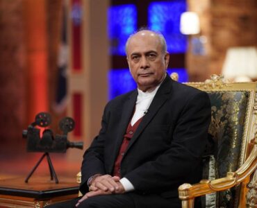 روایت بهمن دان از ایران و کاندیداتوری‌اش و یادآوری یک خاطره تلخ