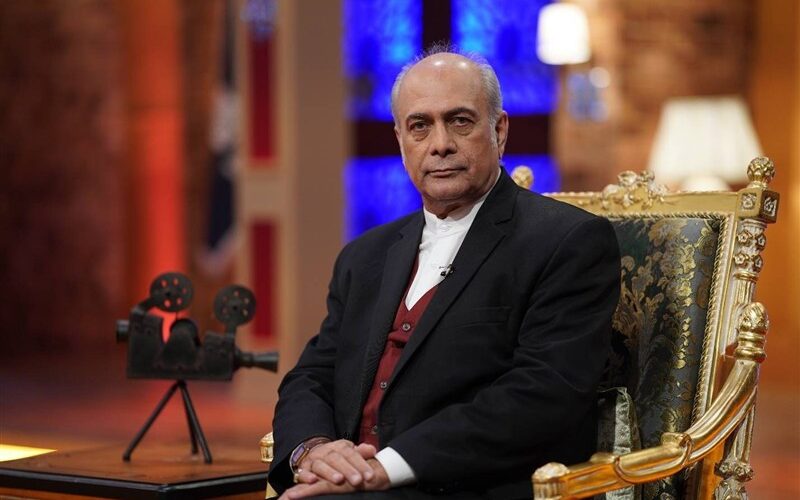 روایت بهمن دان از ایران و کاندیداتوری‌اش و یادآوری یک خاطره تلخ