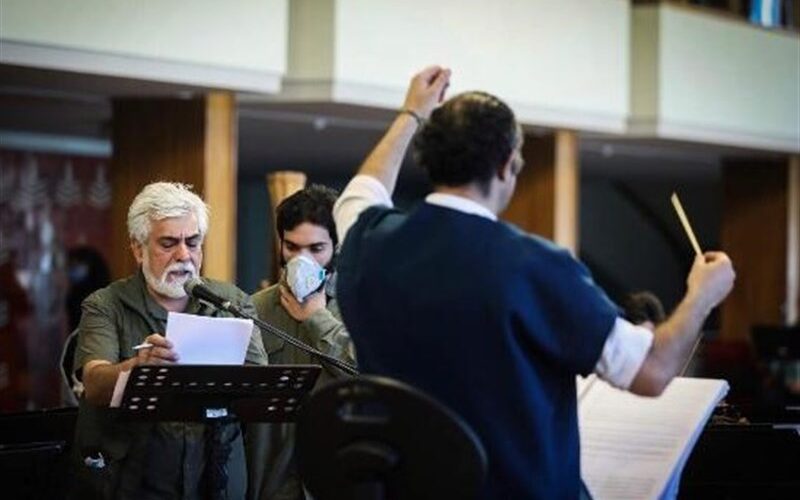 روایت حسین پاکدل از داستان یک رژیم متجاوز