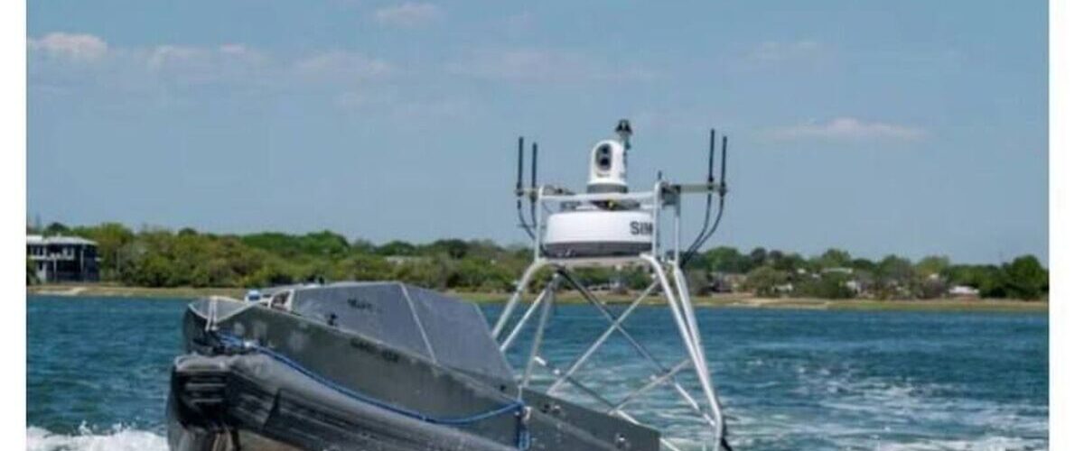 رونمایی از سلاح جدید آمریکا در جنگ با ایران / قایق‌های ویژه رسیدند