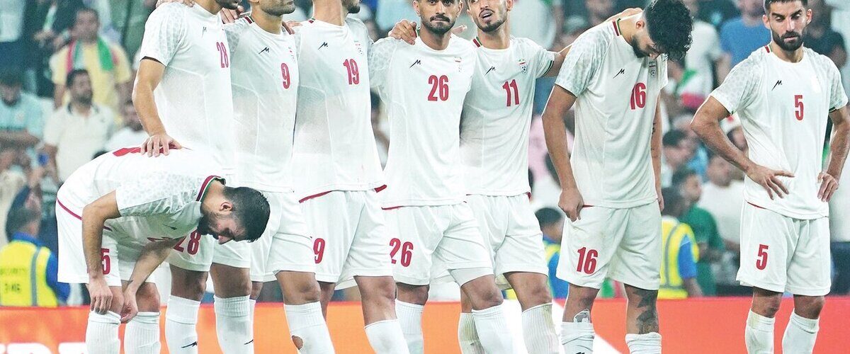 زمان اعزام تیم ملی به اردوی ترکیه مشخص شد