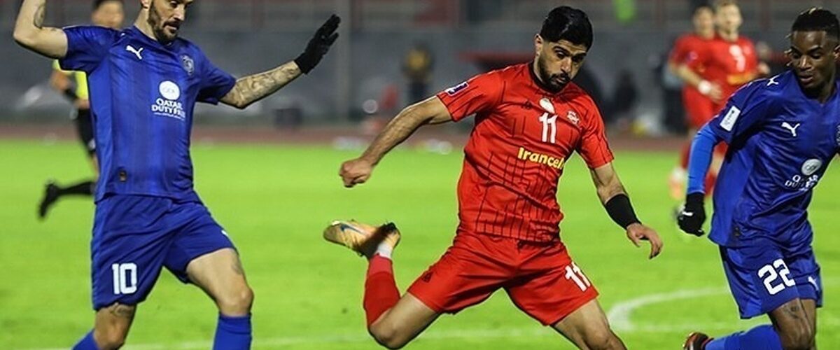 زمان برگزاری مرحله یک هشتم نهایی لیگ نخبگان آسیا مشخص شد