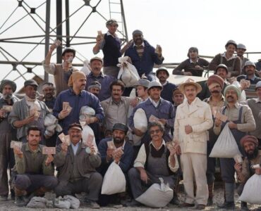 ساخت سریال «دیوار دفاعی» در شرایط جنگ ادامه دارد ساخت سریال «دیوار دفاعی» در شرایط جنگ ادامه دارد