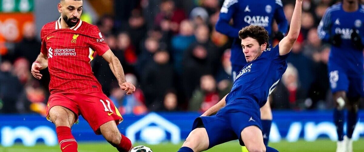 شب طوفانی غول‌ها در لیگ قهرمانان/ صعود لیورپول، بارسلونا و بایرن