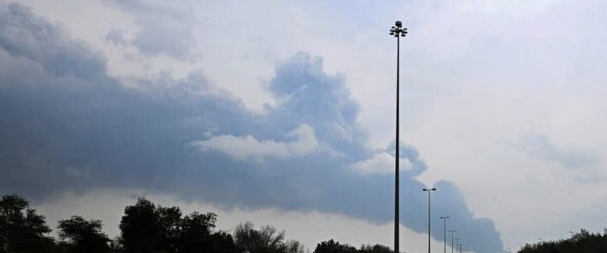 عمان: مبدأ حملات به خاک ما هنوز مشخص نیست/ در حال تحقیق در مورد این موضوع هستیم