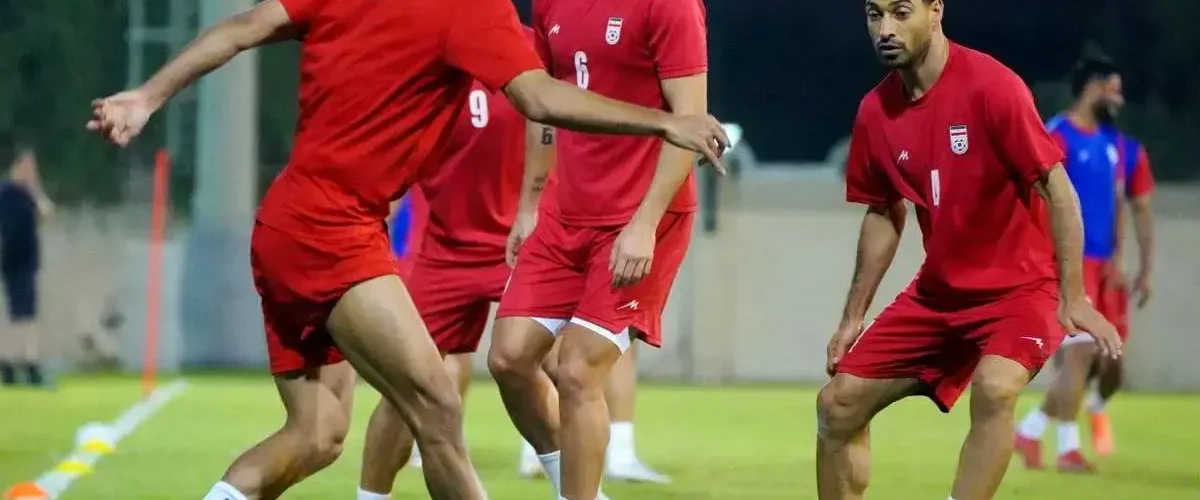 فهرست جدید تیم ملی منتشر شد