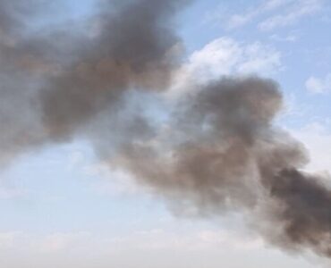 فوری / انفجارهای شدید در پایگاههای آمریکا در عربستان و کویت فوری / انفجارهای شدید در پایگاههای آمریکا در عربستان و کویت