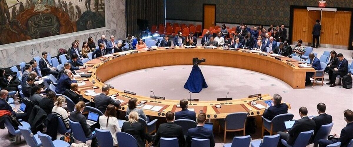 فوری / جلسه مهم شورای امنیت سازمان ملل درباره ایران پشت درهای بسته