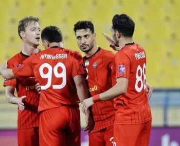 قرعه‌کشی لیگ نخبگان آسیا / تراکتور به مصاف تایلندی‌ها می‌رود؟