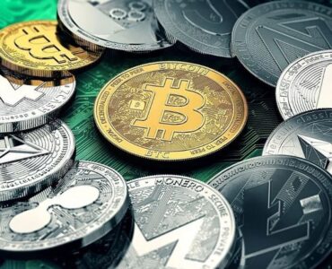 قیمت بیت کوین و ارز‌های دیجیتال امروز یکشنبه ۹ فروردین ۱۴۰۵ + جدول