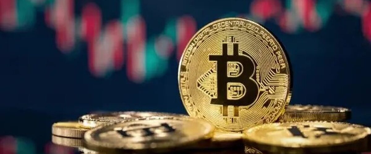 قیمت بیت‌کوین سقوط کرد