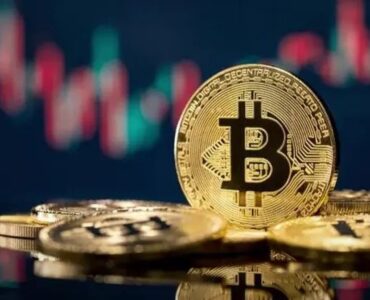 قیمت بیت‌کوین سقوط کرد