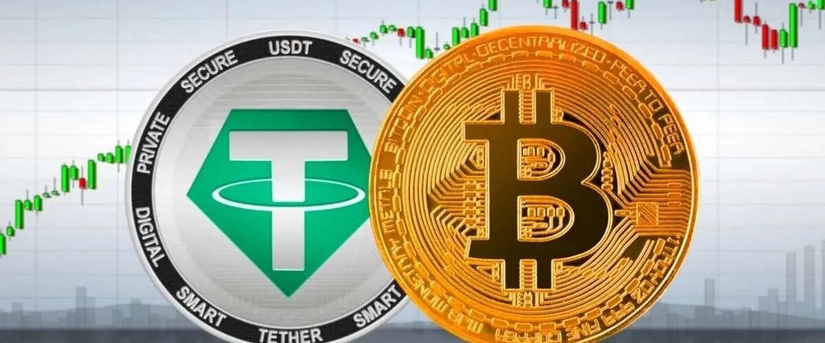 قیمت تتر امروز جمعه ۷ فروردین ۱۴۰۵