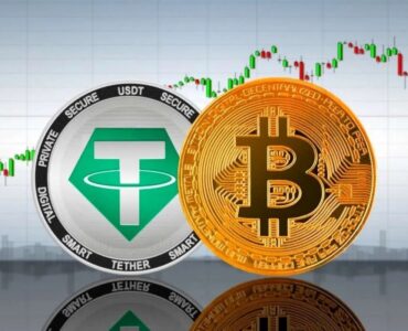 قیمت تتر امروز جمعه ۷ فروردین ۱۴۰۵