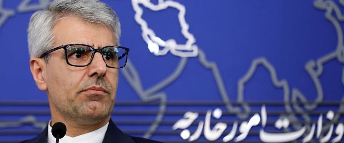 ماجرای مذاکرات ایران و آمریکا و موافقت ایران با پیشنهادات آمریکا چیست؟/ سخنگوی وزارت خارجه توضیح داد