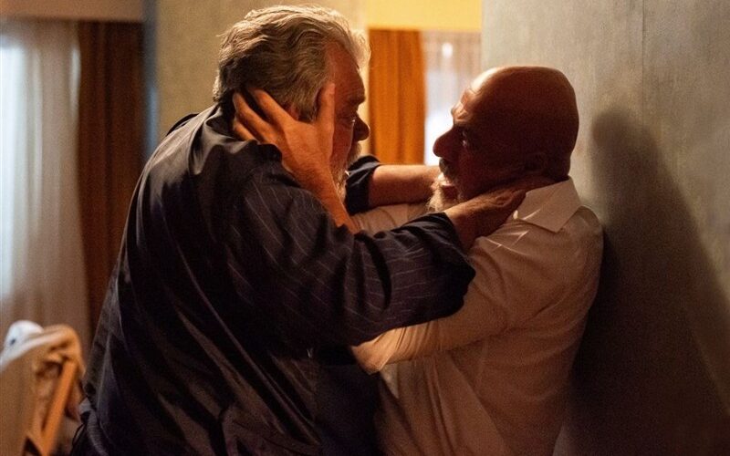 ماجرای یک سریال «بدنام»؛ جدال پنهان میان قانون، روایت و زمانه