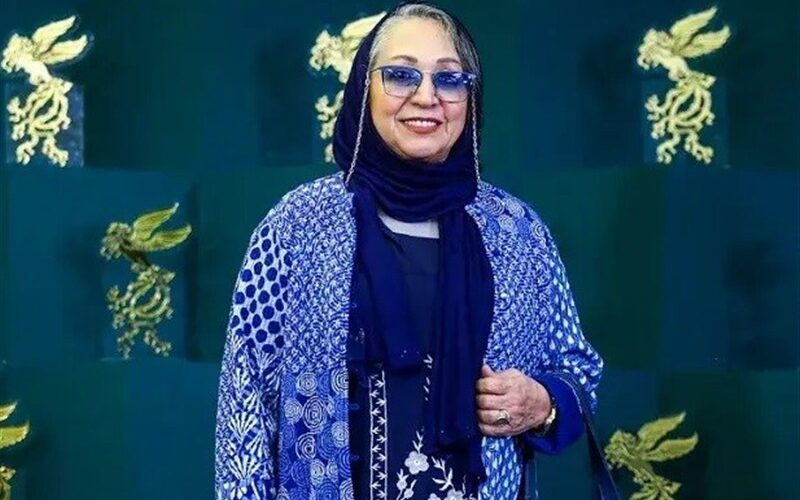 مریم سعادت: کودک‌کشی در هر جای دنیا محکوم است